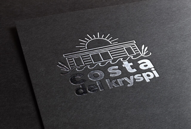 Logo costa del kryspi